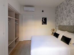 Aiello Hotels - CityLife Apartments
