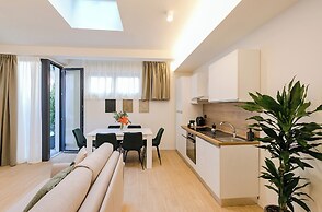 Aiello Hotels - CityLife Apartments