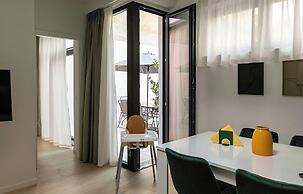 Aiello Hotels - CityLife Apartments