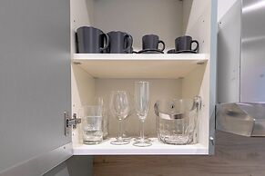 Aiello Hotels - CityLife Apartments