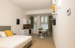Aiello Hotels - CityLife Apartments