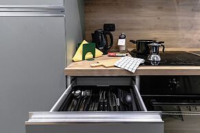 Aiello Hotels - CityLife Apartments