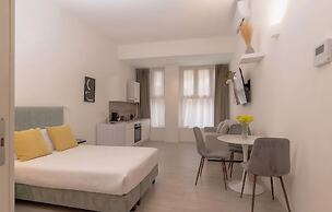 Aiello Hotels - CityLife Apartments