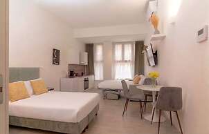 Aiello Hotels - CityLife Apartments