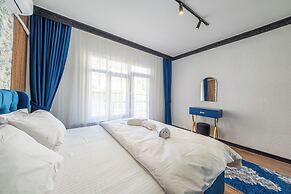 Hexa Apartments Sisli