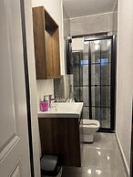 Hexa Apartments Sisli