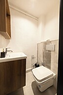 Hexa Apartments Sisli