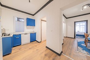 Hexa Apartments Sisli