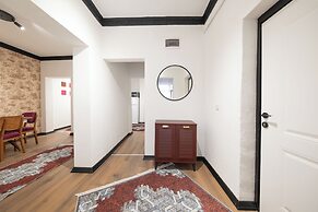 Hexa Apartments Sisli