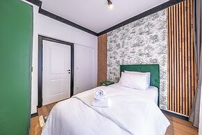 Hexa Apartments Sisli