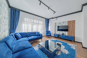 Hexa Apartments Sisli