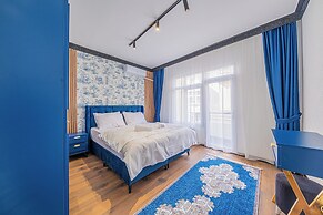 Hexa Apartments Sisli