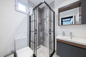 Hexa Apartments Sisli