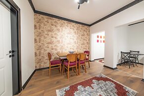 Hexa Apartments Sisli