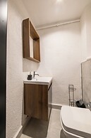 Hexa Apartments Sisli