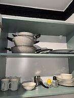 Hexa Apartments Sisli