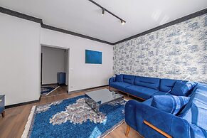 Hexa Apartments Sisli