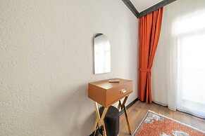 Hexa Apartments Sisli