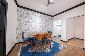 Hexa Apartments Sisli