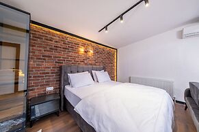 Hexa Apartments Sisli