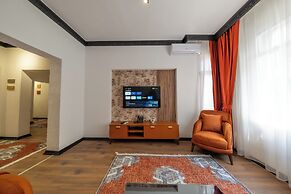 Hexa Apartments Sisli