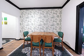 Hexa Apartments Sisli