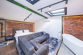 Hexa Apartments Sisli