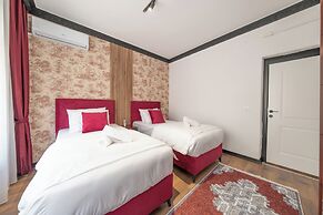 Hexa Apartments Sisli