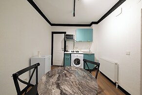 Hexa Apartments Sisli