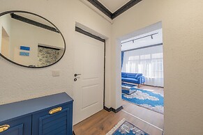 Hexa Apartments Sisli