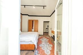 Hexa Apartments Sisli