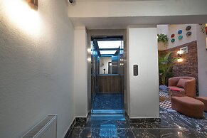 Hexa Apartments Sisli