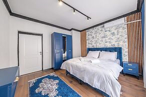 Hexa Apartments Sisli