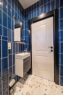 Hexa Apartments Sisli