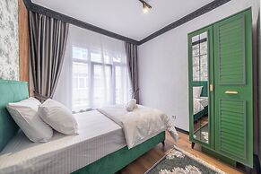 Hexa Apartments Sisli