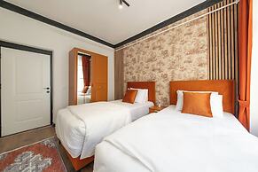 Hexa Apartments Sisli