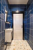 Hexa Apartments Sisli