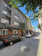 Hexa Apartments Sisli