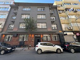 Hexa Apartments Sisli