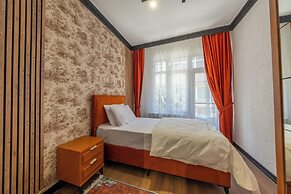 Hexa Apartments Sisli