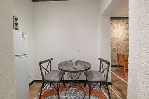 Hexa Apartments Sisli