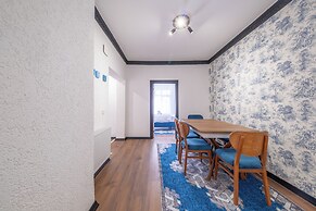 Hexa Apartments Sisli