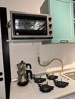 Hexa Apartments Sisli