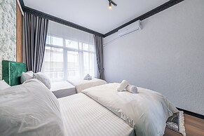 Hexa Apartments Sisli