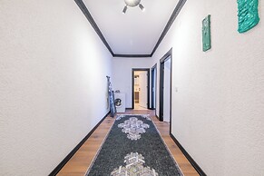 Hexa Apartments Sisli