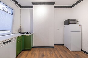 Hexa Apartments Sisli