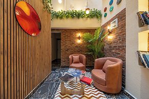 Hexa Apartments Sisli