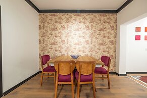 Hexa Apartments Sisli