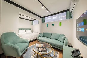 Hexa Apartments Sisli