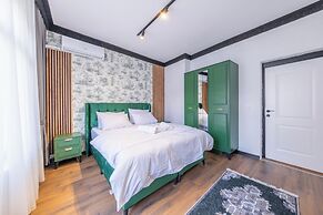 Hexa Apartments Sisli